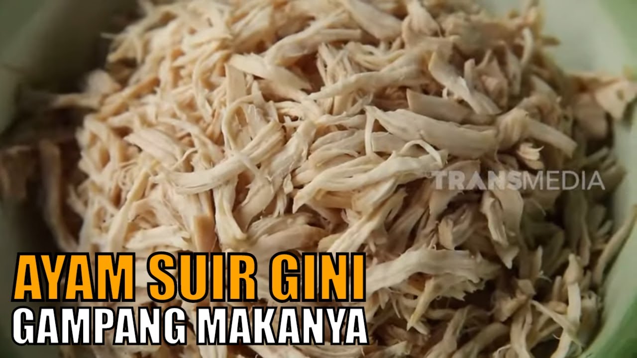 PLECING AYAM KAMPUNG Khas Banyuwangi Bikin Kalap Banget | RAGAM INDONESIA (01/04/20)