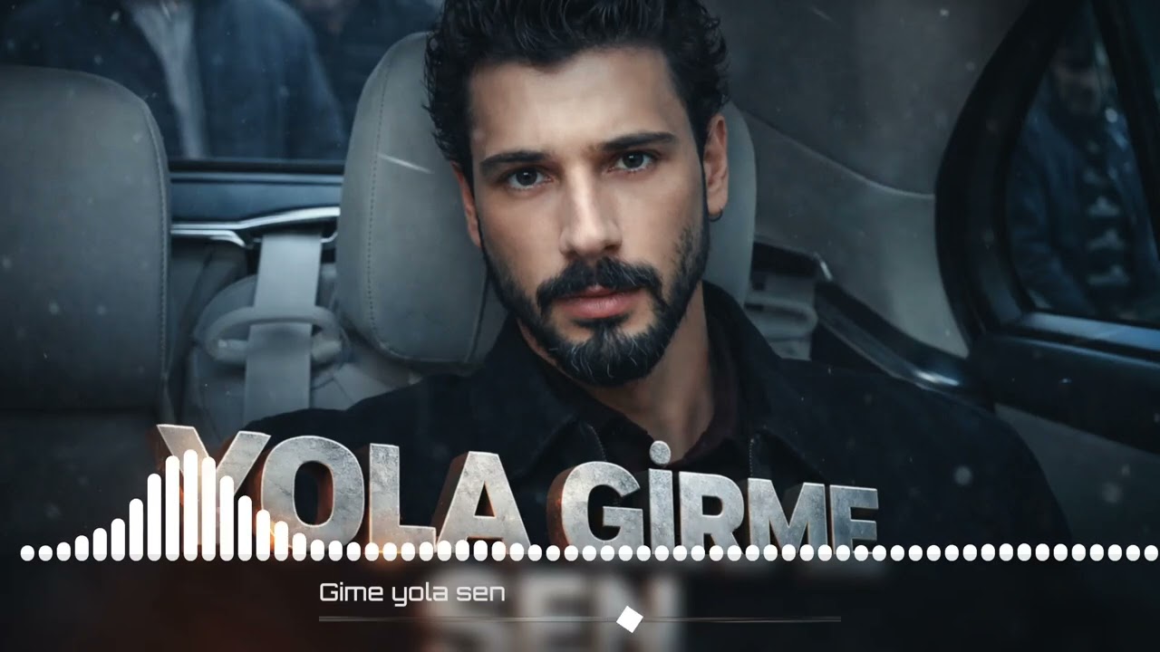 Sarraf Olmayınca Girme Yola Sen | Dizi Müziği