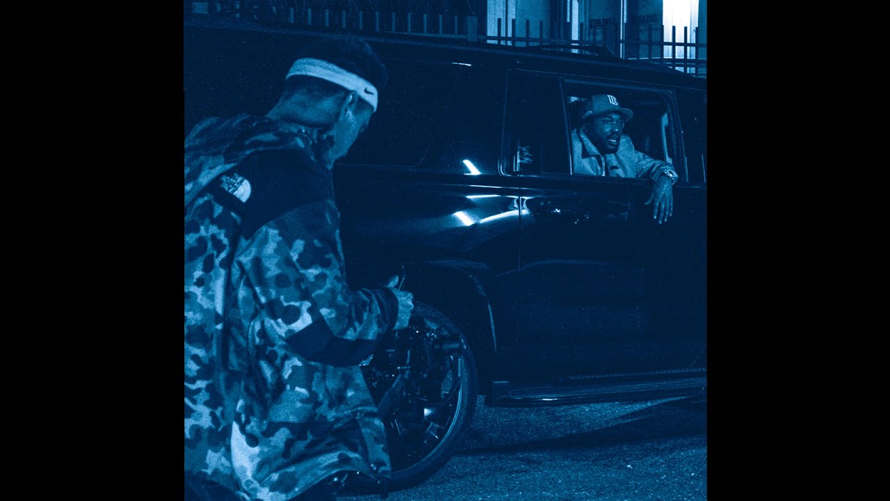 Meek Mill Type Beat - 