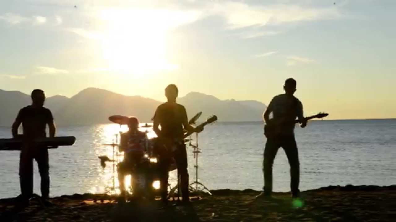 Grupa Titanic / Opija me, opija / official music video 2015