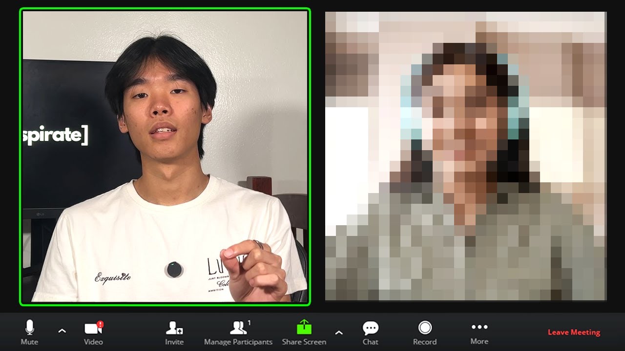 Essay Coaching an Ivy League Applicant *LIVE Feedback*