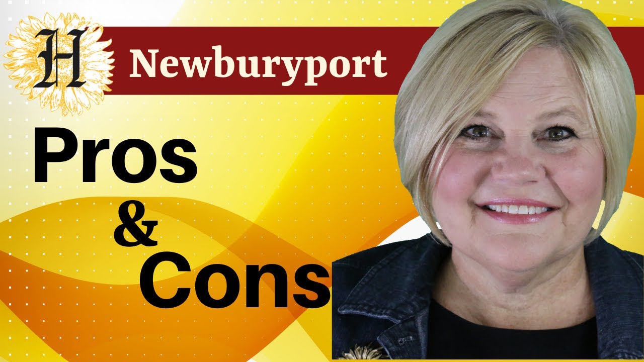 The Pros and Cons of Living in Newburyport Massachusetts