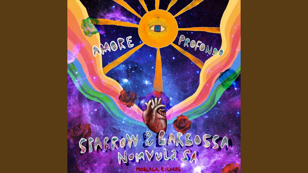 Amore Profondo (Caiiro Remix)