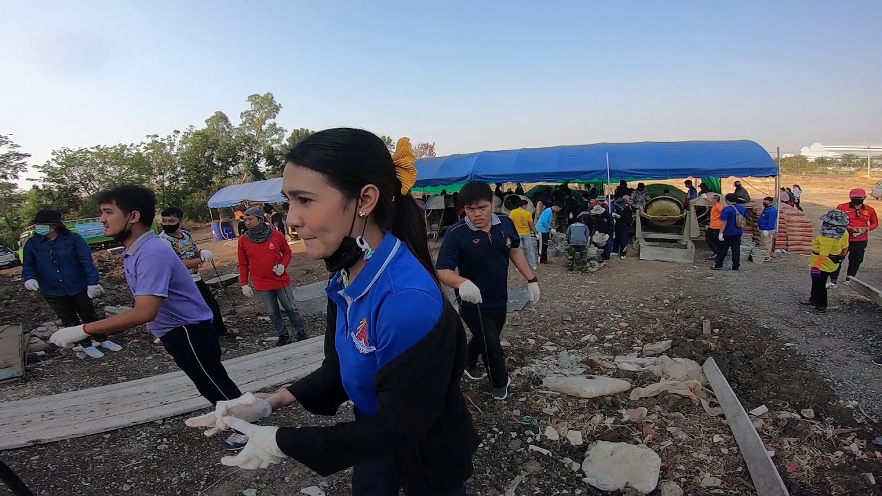 โครงการ 