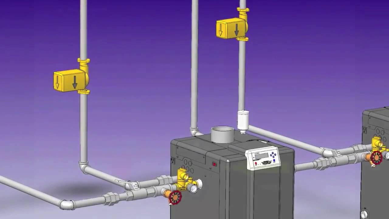 F05 Fault Code - Supply Temp High