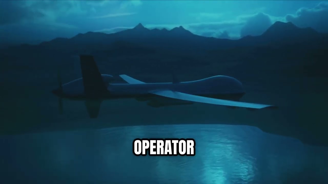 The Navy&rsquo;s Drone Swarm Mystery Unsolved