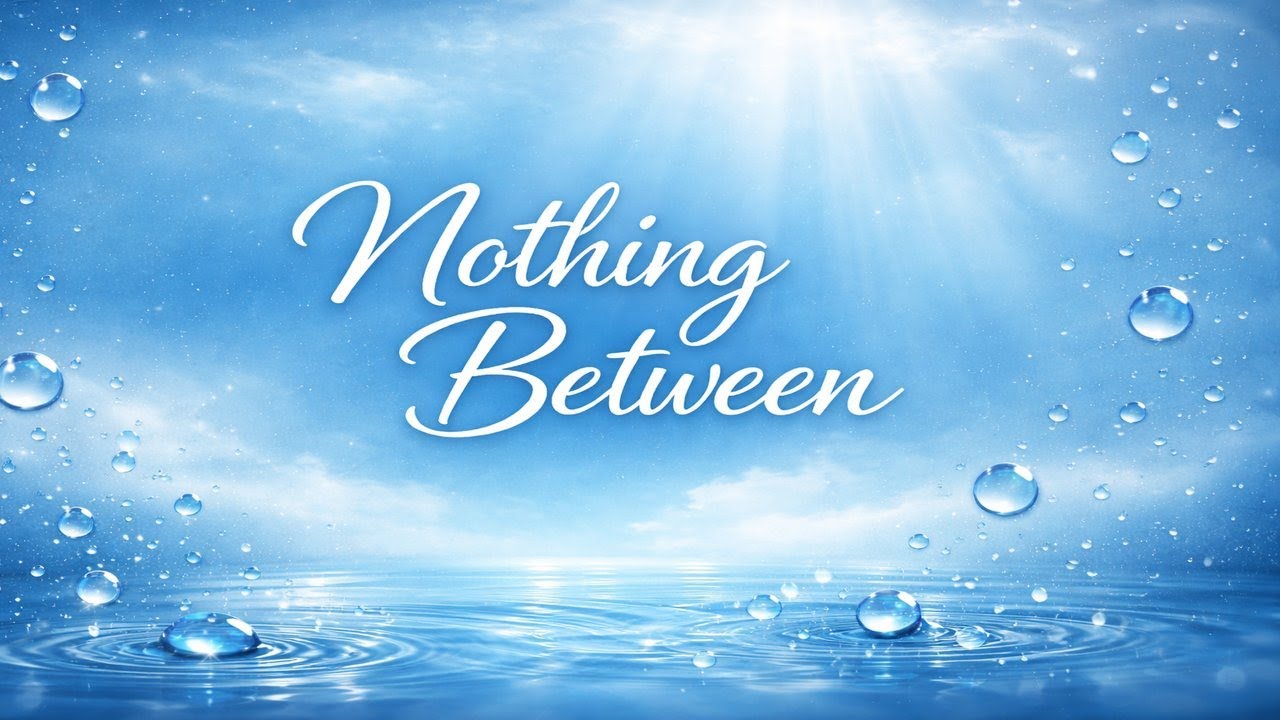 Nothing Between