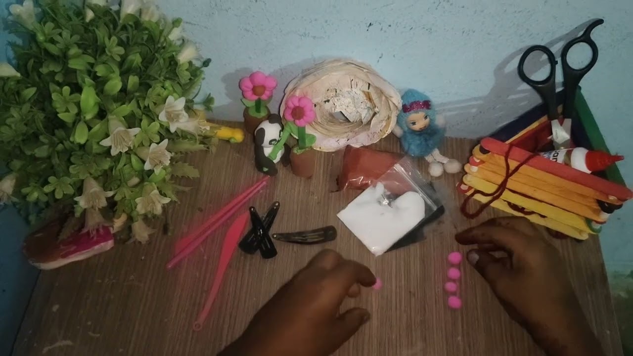 Hair clip 🧷 #video #viral #viralshort #viralvideo #viralshorts #trending #tutorial #like #s