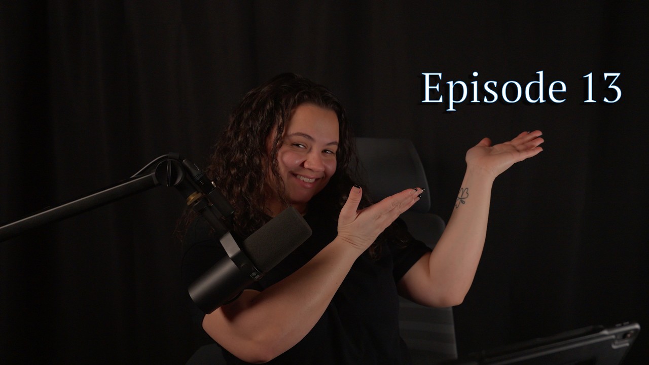 Episode 13, Northeast Depression