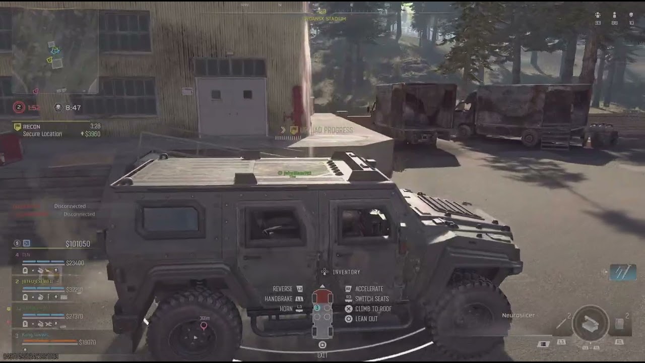 Call of Duty_session 10