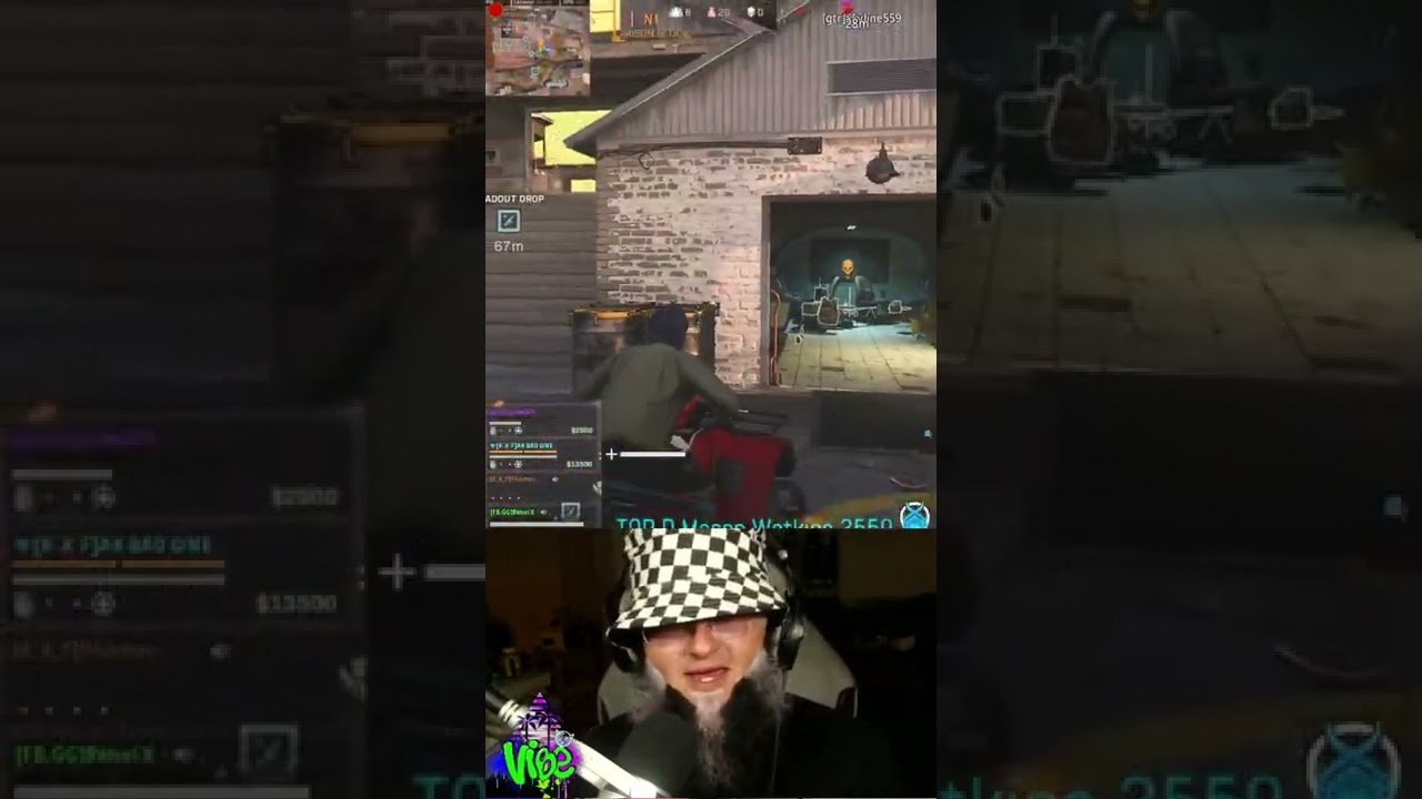 When taking trolling to far! 