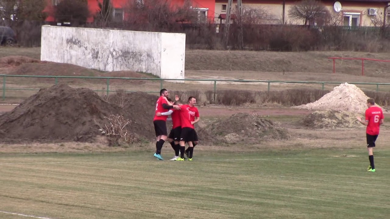 Mezőtúri AFC-Karcagi SE 2:4 Összefoglaló