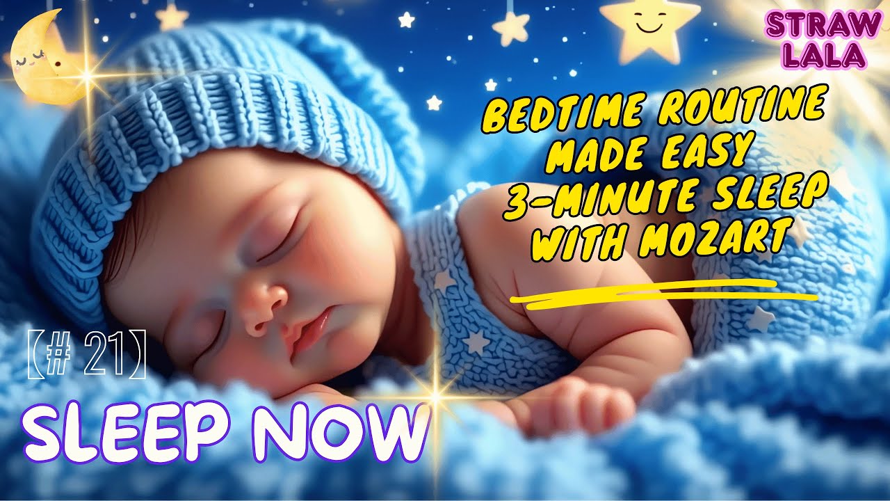 Gentle Echo Garden &ndash; Relaxing Lullabies & Piano Music for Baby Sleep and Brain Boost