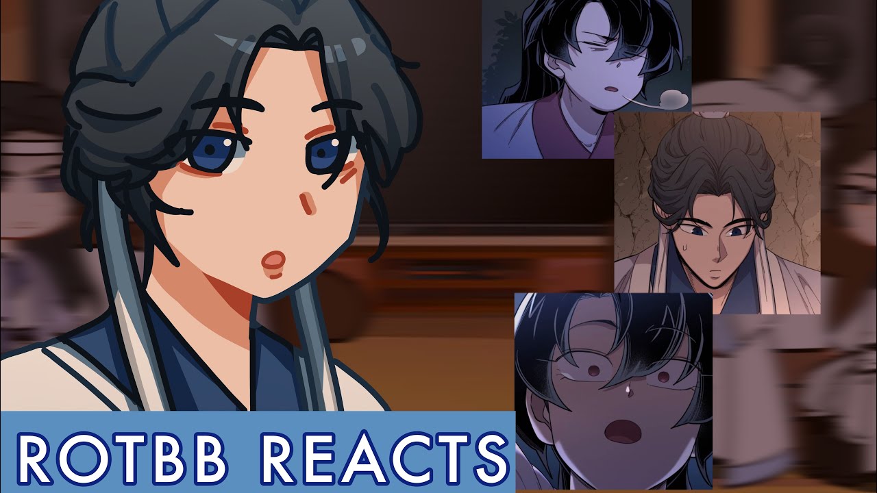 Southern Edge Sect reacts | ROTBB | Part 1/2 | StellaOff