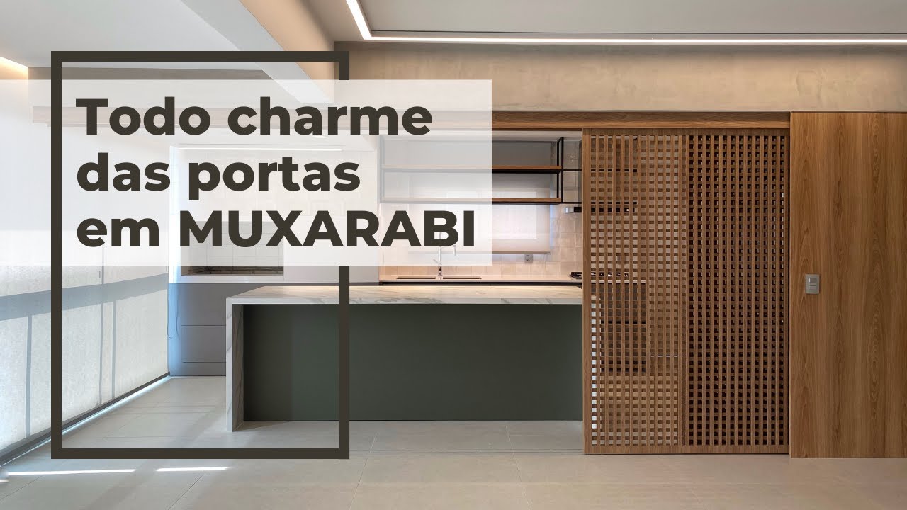 Apto 110m² com LIVING INTEGRADO | tour FE HOUSE - ep. 01