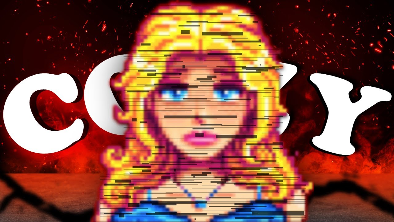 Cozy Games Are Crashing Out