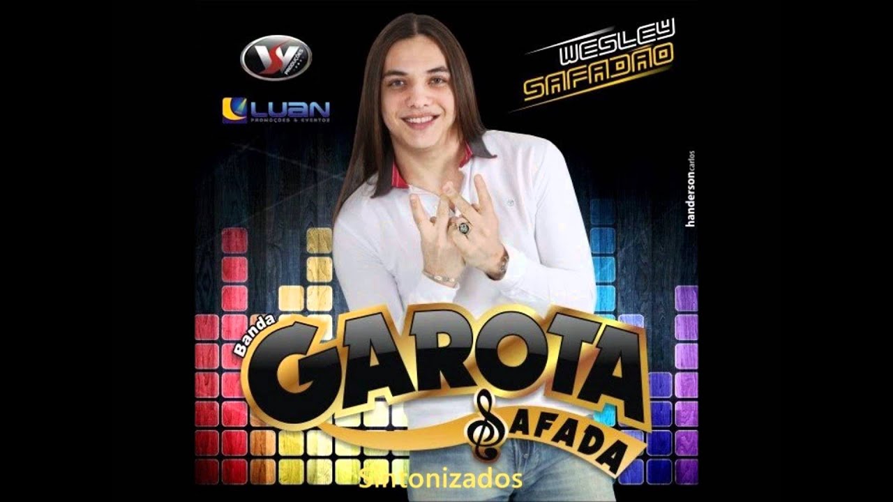 Garota Safada - Sintonizados (completa)