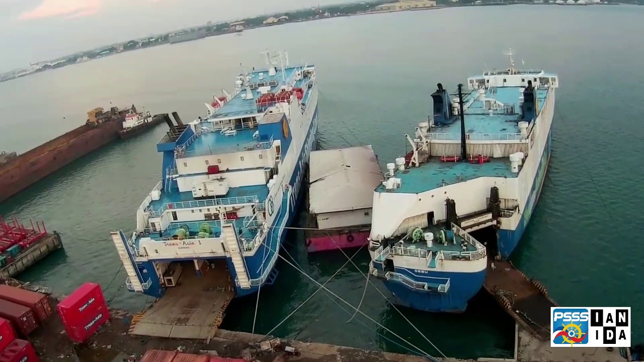 Ship Spotting Session 9/8/19 with PSSS (MJX BUGS 5W + ONEPAA X2000)