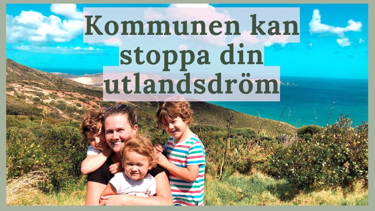 Skolplikt & utlandsvistelse, vad gäller egentligen?