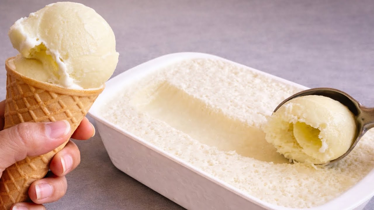 FAZ NESSE CALORÃO 😱 É SÓ BATER NO LIQUIDIFICADOR E CONGELAR 🔥