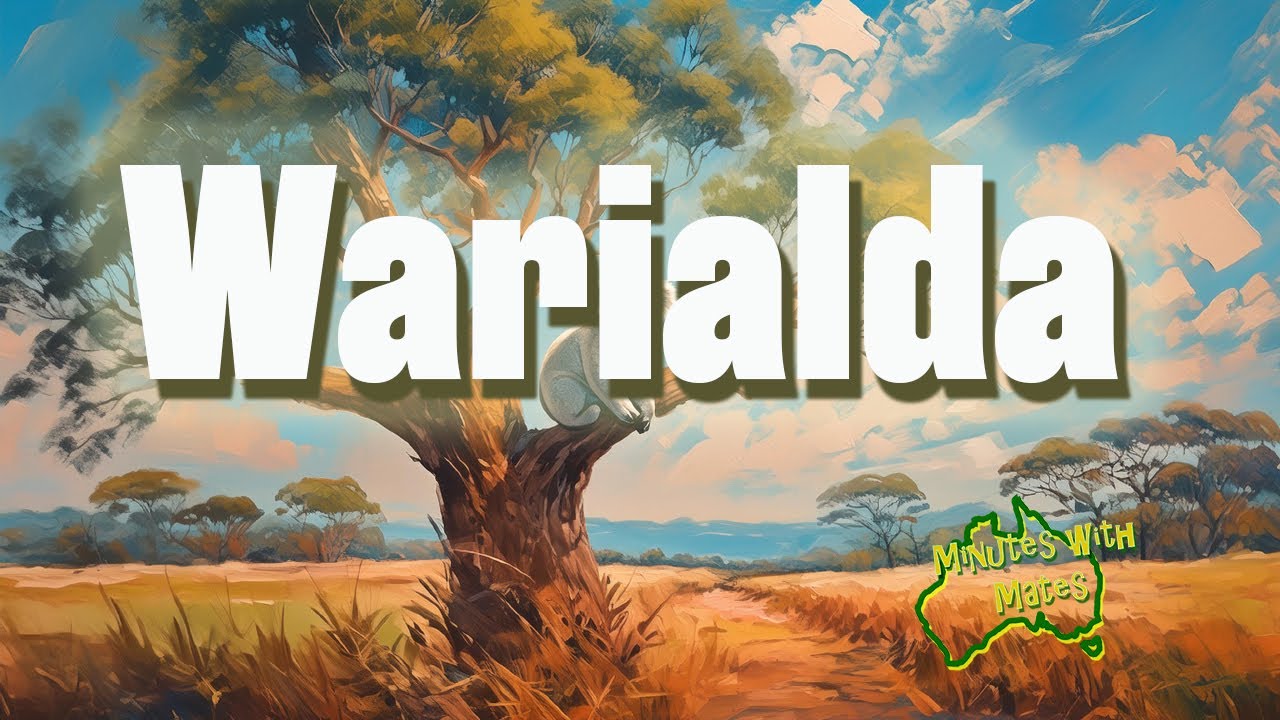 Discover Warialda: Museum, Koalas, & Cafe Treats in Rural NSW