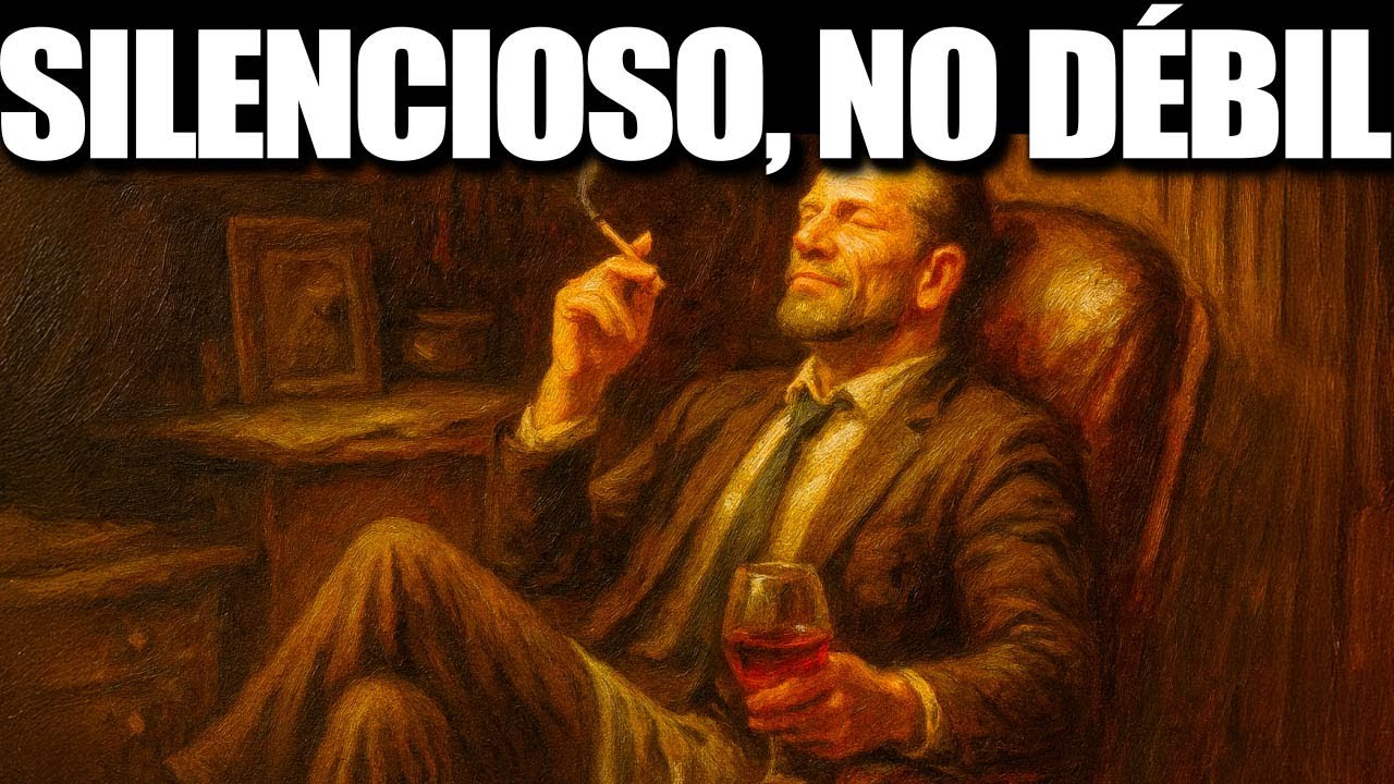 El Secreto de Maquiavelo: Por qué Hacer Menos te Vuelve Imparable