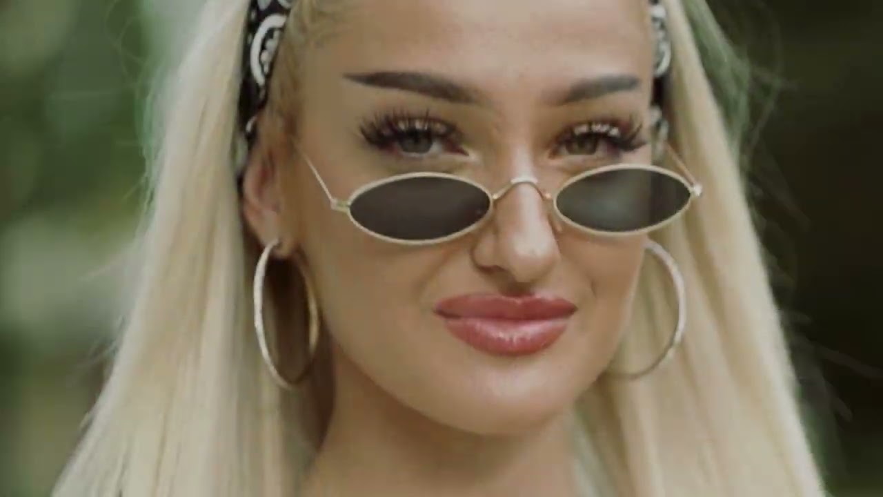 FRANKLIN-PA QUÉ ME FRENE-VIDEO OFFICIAL 