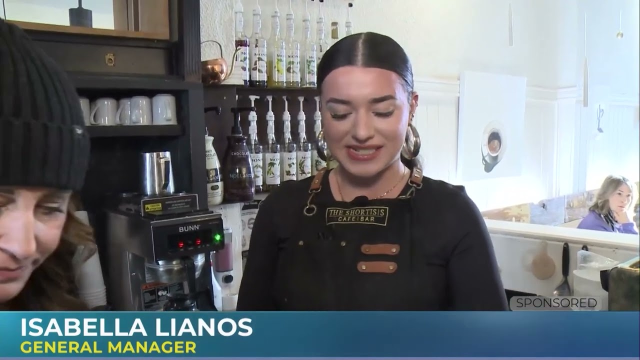 CHCH Morning Live with Emily Vukovic in Durham - January 27, 2026