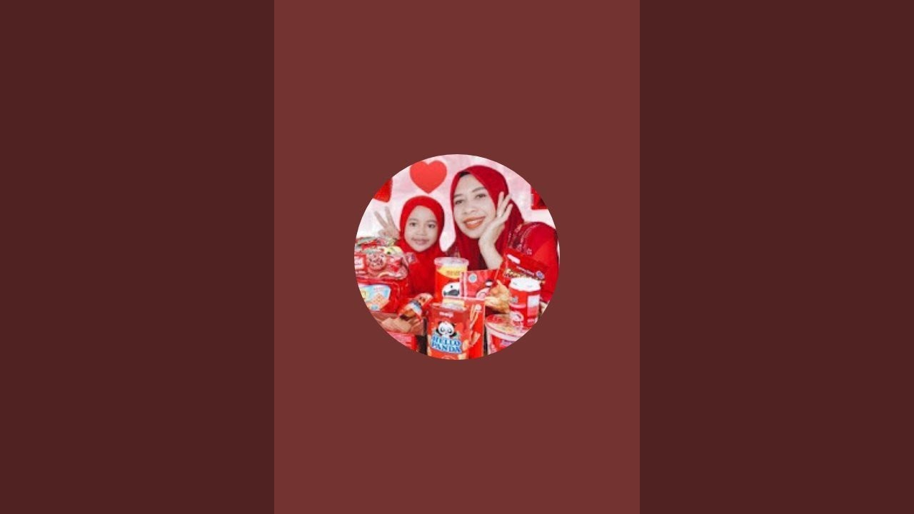 Tulis nama kalian di sini ya 😍