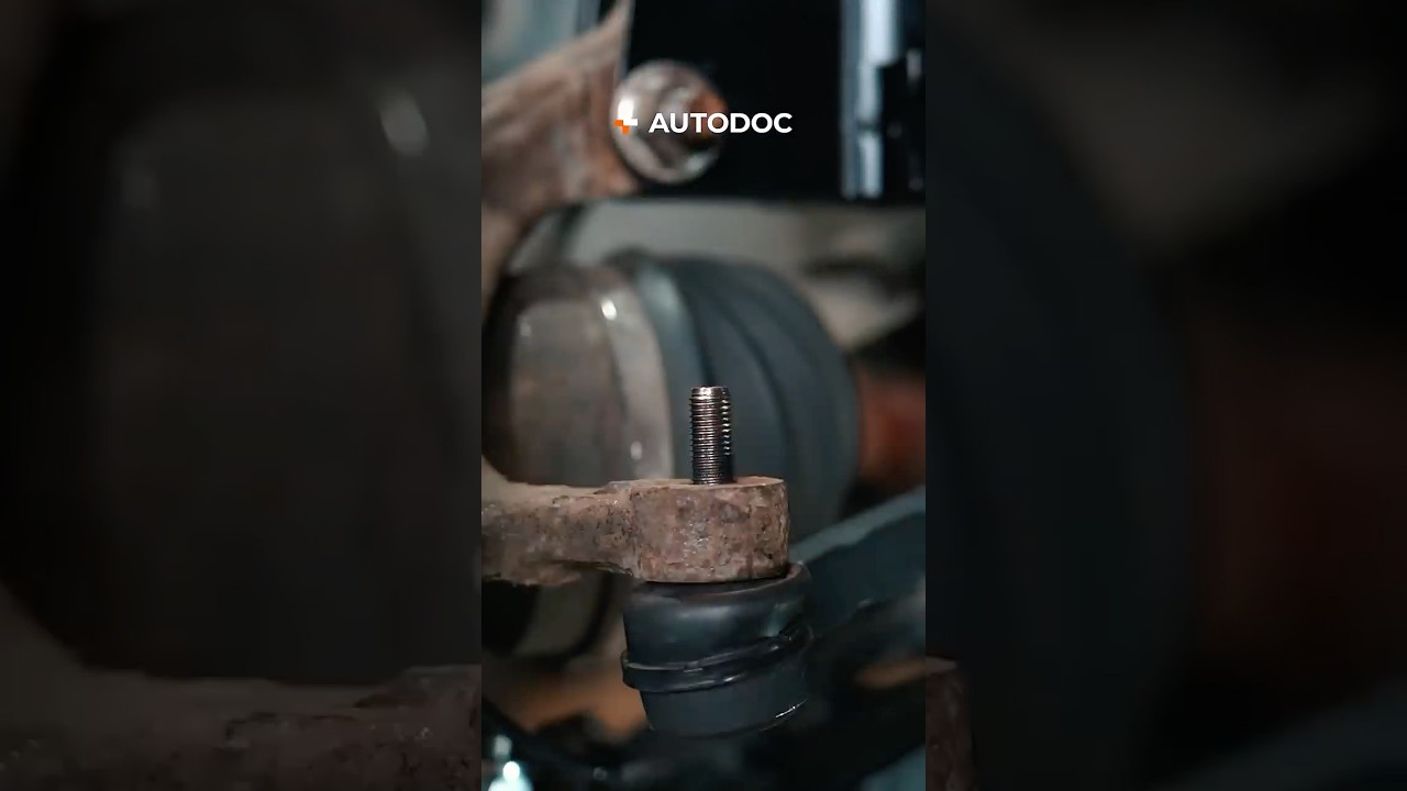 A g&ouml;mbcsukl&oacute; elt&aacute;vol&iacute;t&aacute;s&aacute;nak m&oacute;dszerei 🔧💥 #autodoc #howto