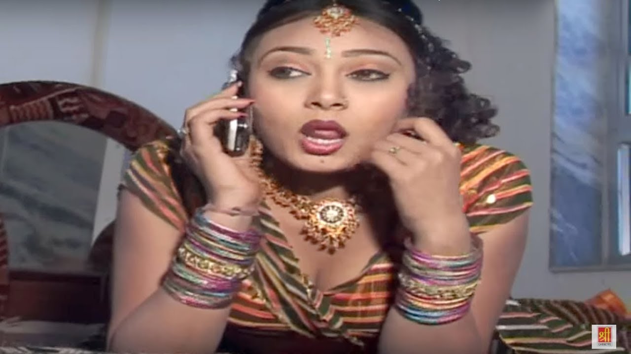 सुपरहिट गीत 2019 - बन्नी करे फ़ोन पे बात - राजस्थानी बन्ना बन्नी गीत - मारवाड़ी विवाह- Shree Cassette