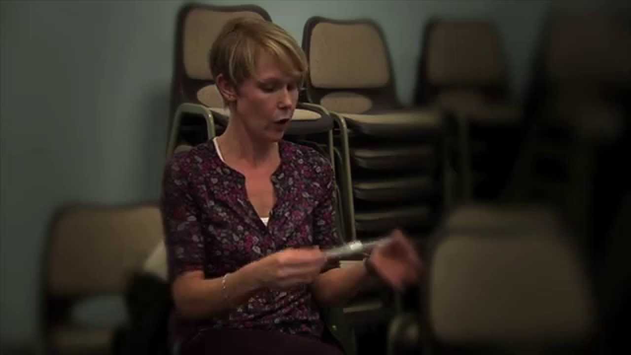 Patient Day 2014 - Somatuline (Lanreotide) Injection Tips