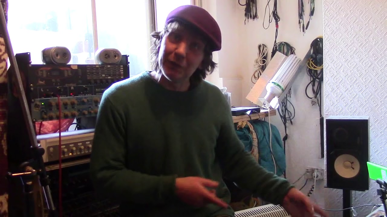 How to Play Slide Guitar -Dave Gilmour style !