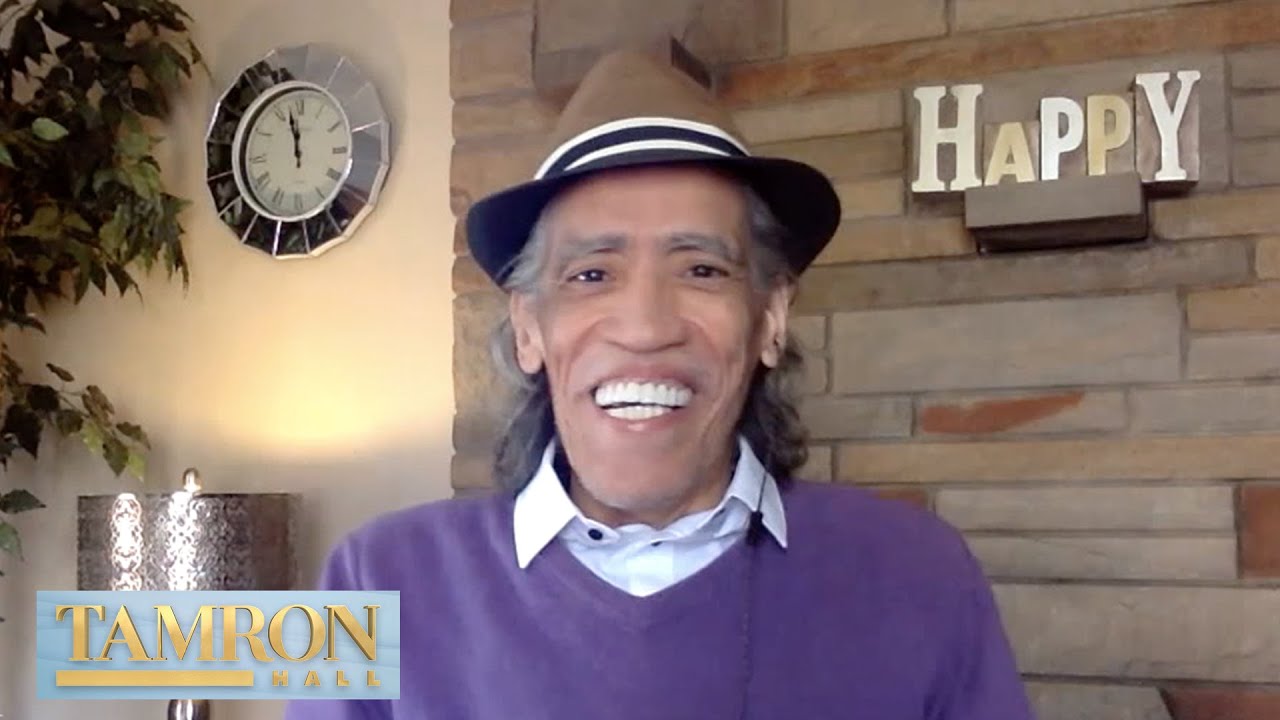 &ldquo;Man with the Golden Voice&rdquo; Ted Williams Opens Up About Life Challenges 10 Years After Going Viral