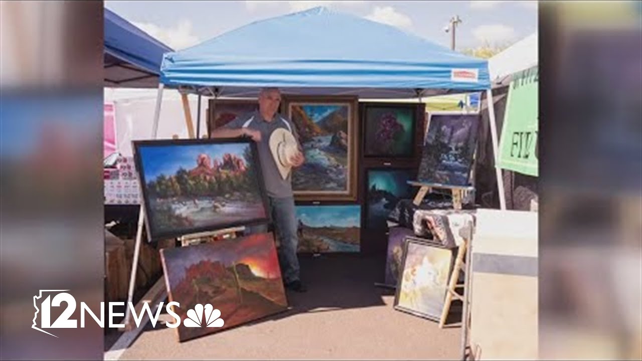 ValleyPalooza returns to north Phoenix on Saturday