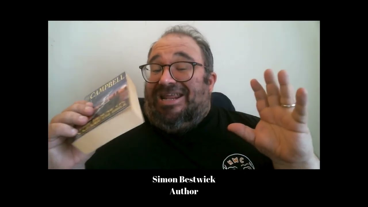 Simon Bestwick | 60 Years of Ramsey Campbell