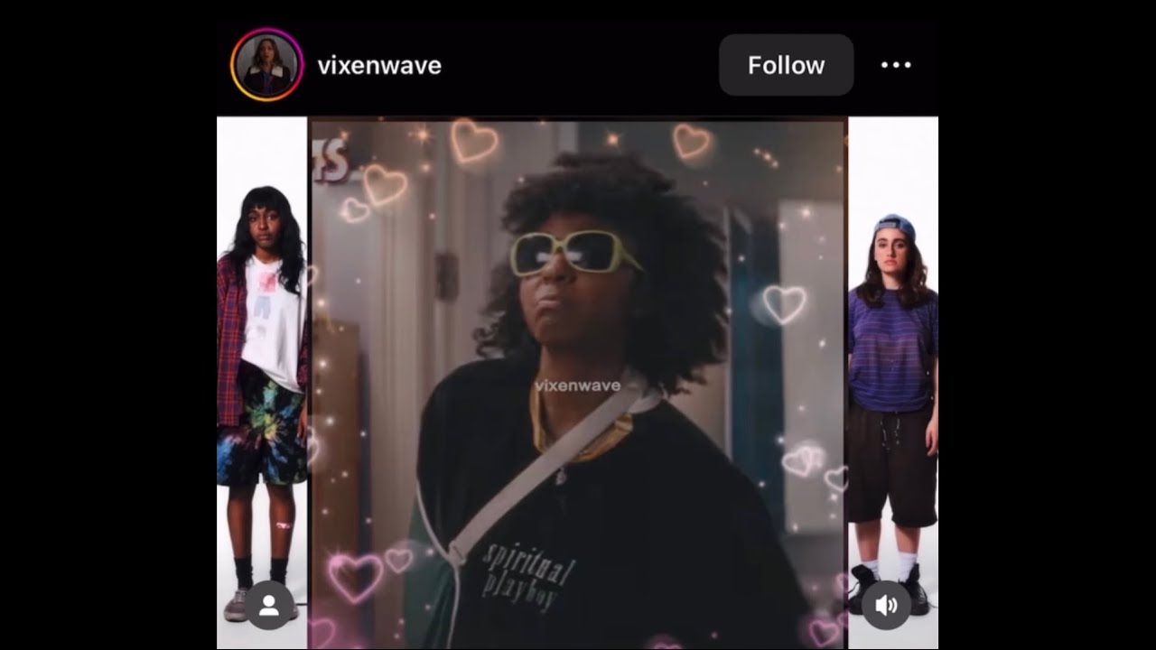 edits that will convince you to watch bottoms (the movie)