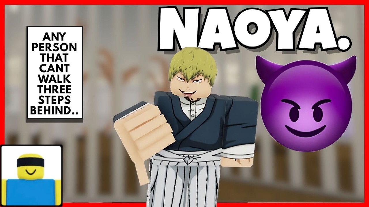 This Is The Most HATED Character In Jujutsu Shenanigans