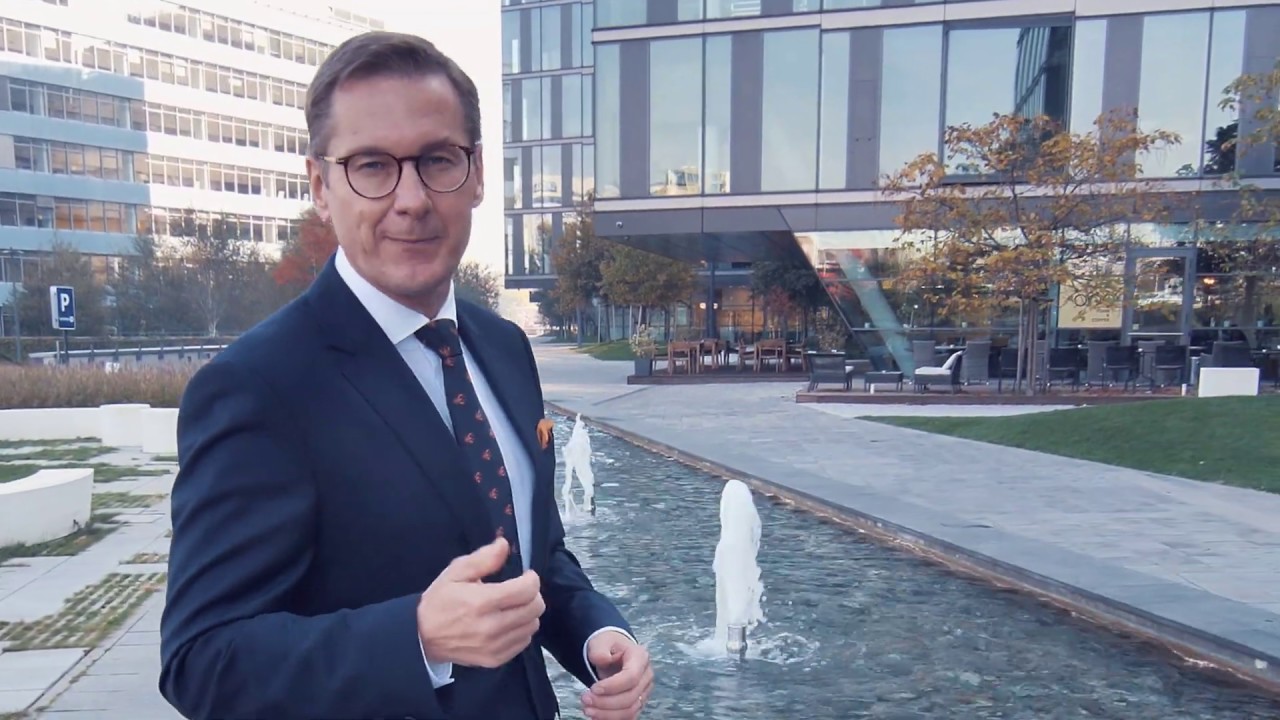 Seminár Sales Bootcamp - Peter Krištofovič