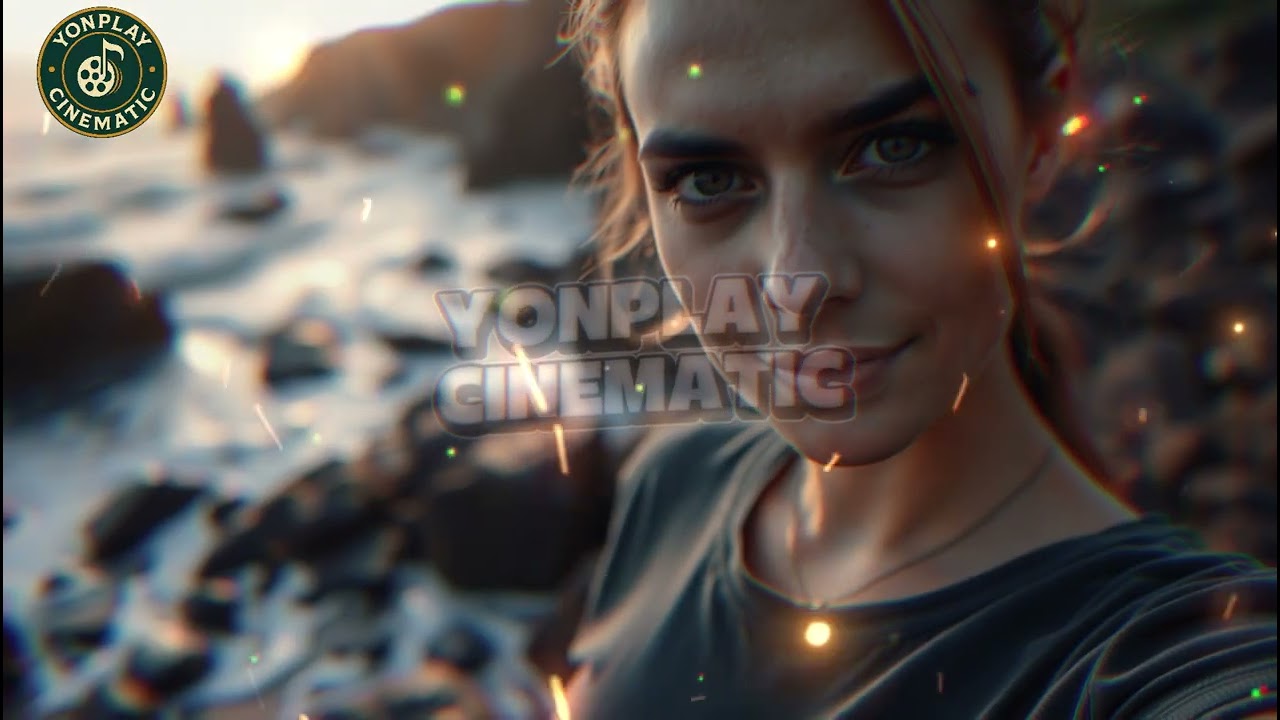Inspirational Cinematic Music for Filmmakers and Creators with Orchestral Grandeur