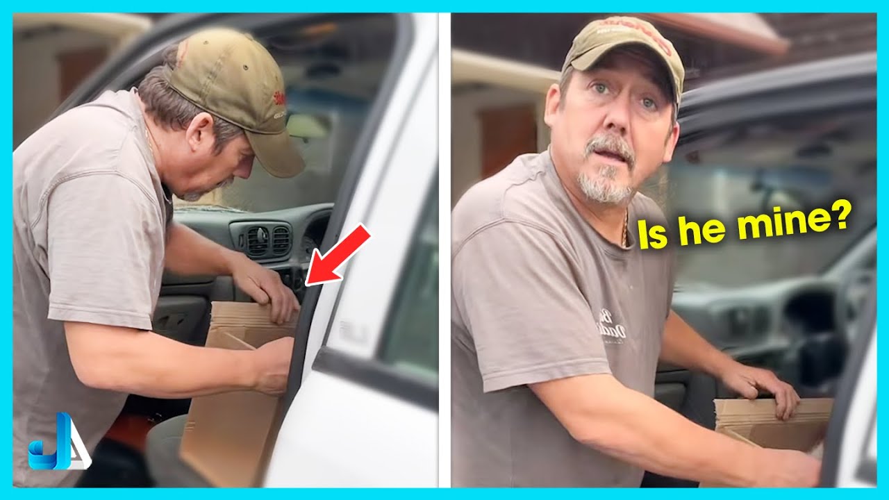 🐾 The Moment Dad Realized the Puppy Was His 💕 New Puppy Surprise Compilation