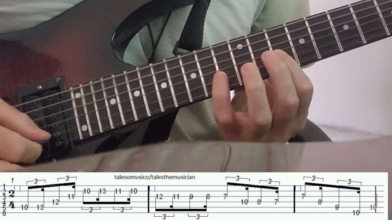 Jazz Lick 