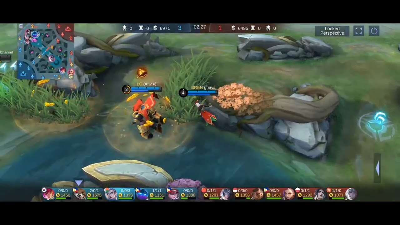 top Philippines rank 1 Eudora