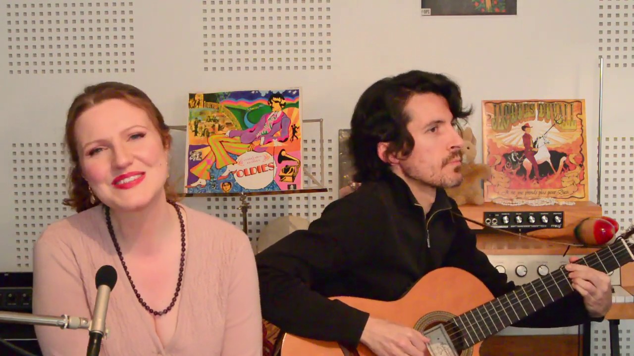 Le ciel, la terre et l'eau (F.Lemarque / V.Cosma) - Alexandre le Bienheureux