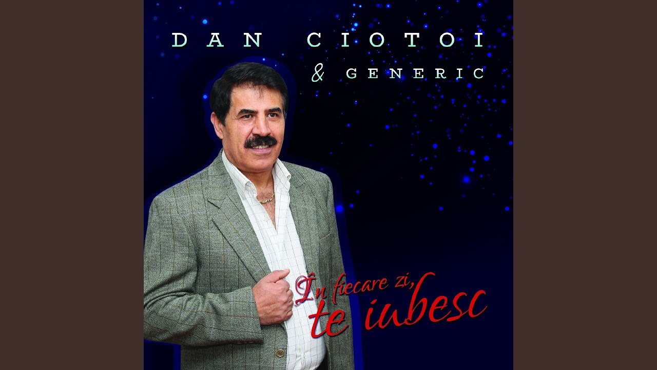Mi-E Dor De Noi