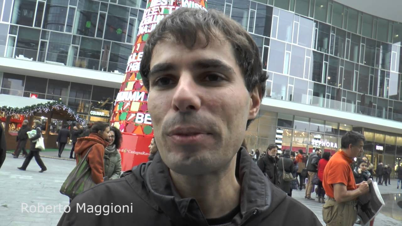 40 anni di Radio Popolare: la festa in piazza Gae Aulenti