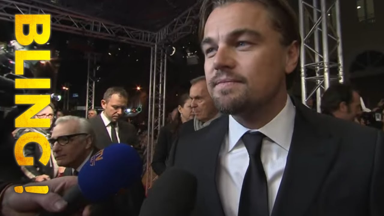 DiCaprio et Scorsese, les secrets d'un duo de choc