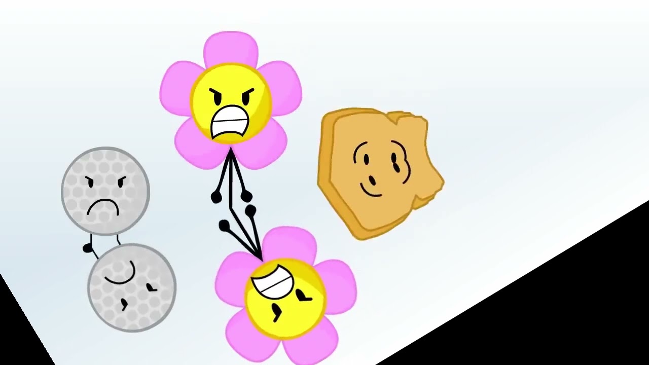 BFDI 1A: Take the Plunge in 4ormulator V19