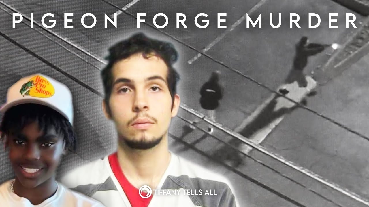 15 Year Old Murdered at Pigeon Forge Motel | Gatlinburg Trip Gone Wrong