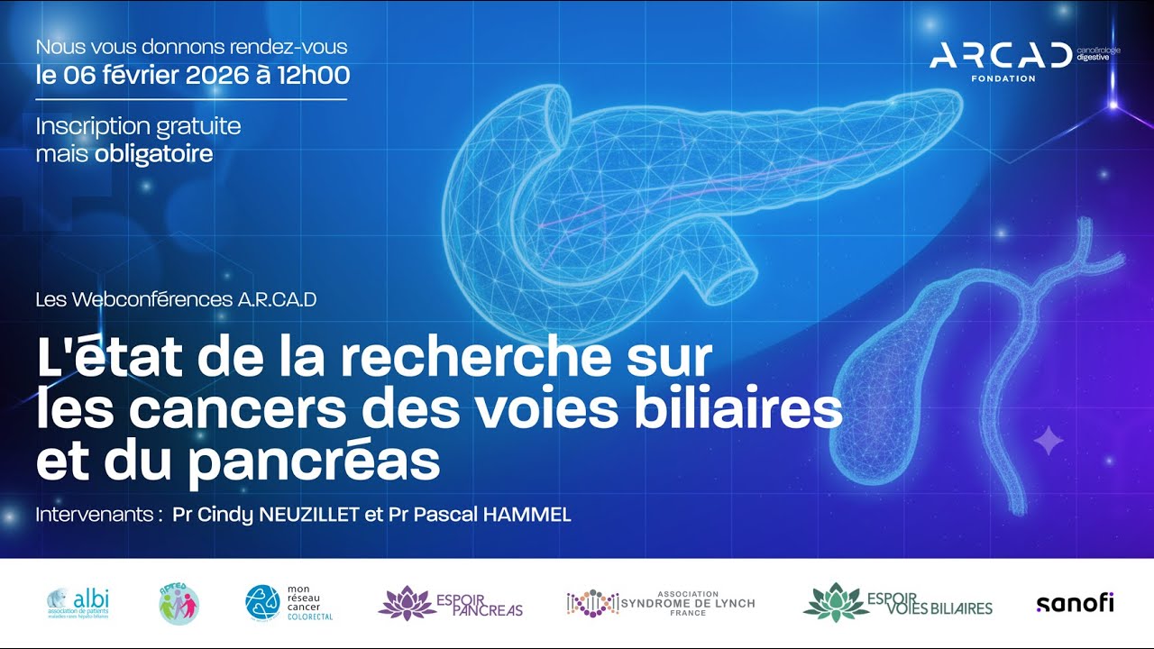Webconférence 